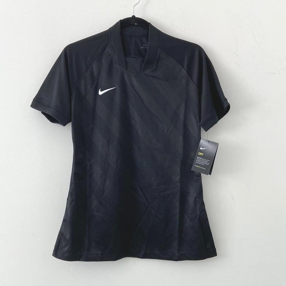 Women’s Nike Dri-Fit Challenge 3 Soccer Jersey Size Medium